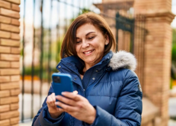 Gobierno de Chile confirma un nuevo beneficio para todas las personas que tienen una CuentaRUT - foto: Bancoestado