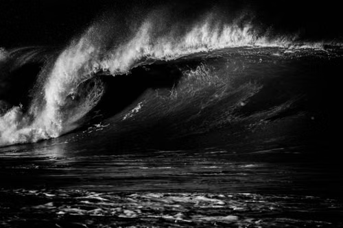 Se activa una alerta de tsunami en Chile para estas regiones del país - foto: Pexels